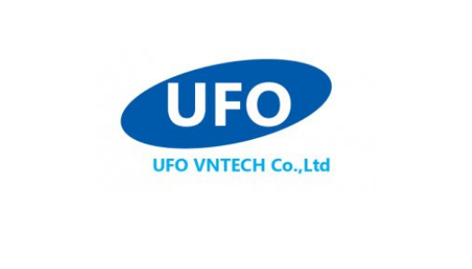Logo Công ty TNHH Công nghệ và Thương mại UFO